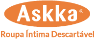 Askka - Roupa Íntima Descartável