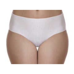 CALCINHA TRADICIONAL KIT 12 UN -POLIÉSTER