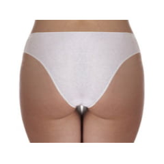 CALCINHA BIQUINI KIT 12 UN  -POLIÉSTER